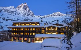 Hotel Hermitage Relais & Chateaux